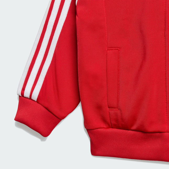 TRAJE DE BUZO UNISEX ADIDAS ORIGINALS SS TS
