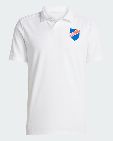 CAMISETA ADIDAS ORIGINALS COLO COLO 100 JSY - MAWI