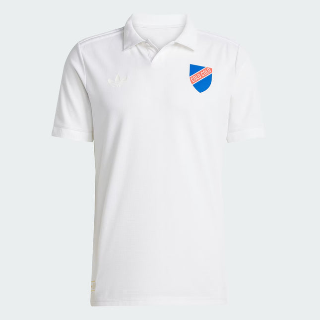 CAMISETA ADIDAS ORIGINALS COLO COLO 100 JSY - MAWI