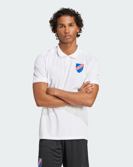 CAMISETA ADIDAS ORIGINALS COLO COLO 100 JSY - MAWI
