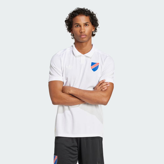 CAMISETA ADIDAS ORIGINALS COLO COLO 100 JSY - MAWI