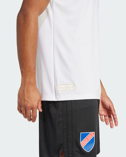 CAMISETA ADIDAS ORIGINALS COLO COLO 100 JSY - MAWI