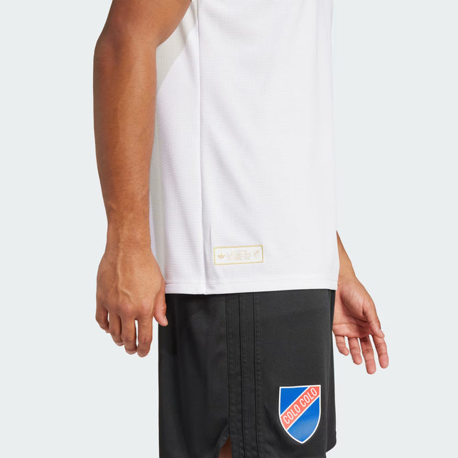 CAMISETA ADIDAS ORIGINALS COLO COLO 100 JSY - MAWI