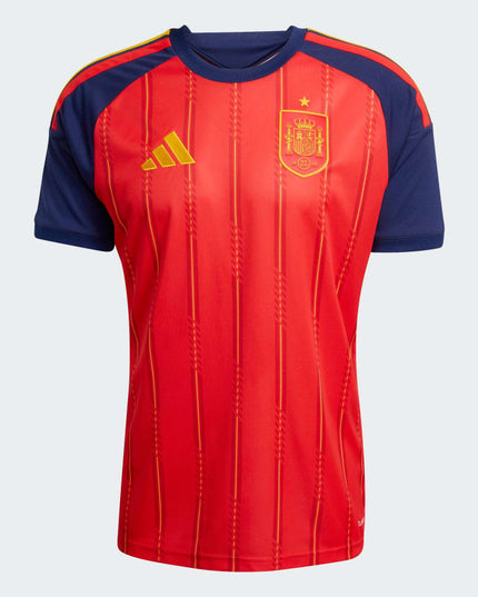 CAMISETA ADIDAS LOCAL ESPAÑA 26