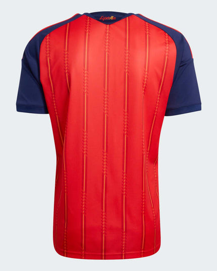 CAMISETA ADIDAS LOCAL ESPAÑA 26