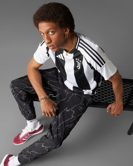 CAMISETA ADIDAS JUVENTUS
