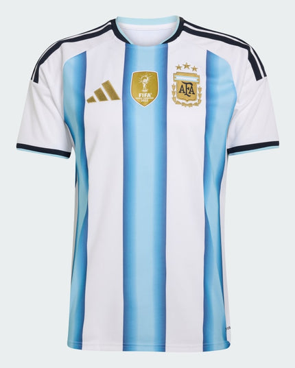 CAMISETA ADIDAS LOCA SELECCION ARGENTINA 26