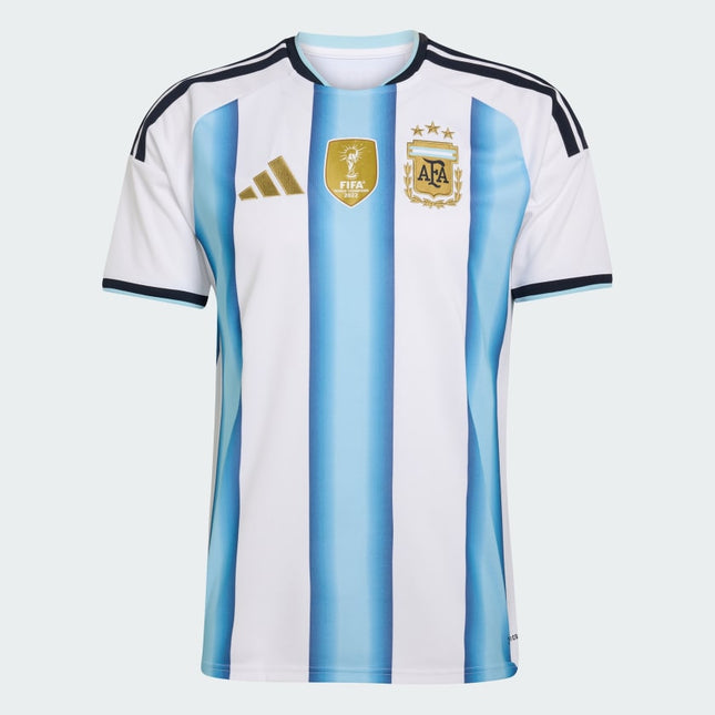 CAMISETA ADIDAS LOCA SELECCION ARGENTINA 26