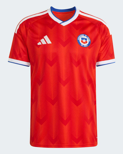 CAMISETA ADIDAS SELECCION CHILENA H JSY