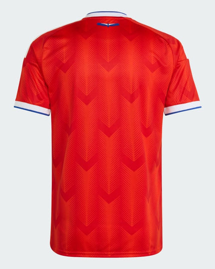CAMISETA ADIDAS SELECCION CHILENA H JSY