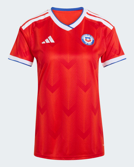 CAMISETA ADIDAS SELECCION CHILENA H JSY