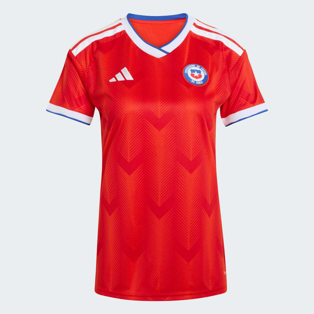 CAMISETA ADIDAS SELECCION CHILENA H JSY