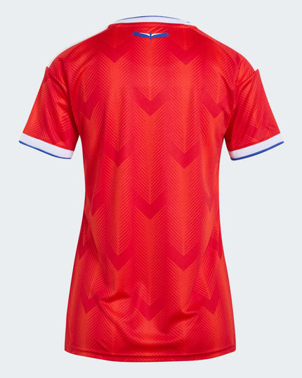 CAMISETA ADIDAS SELECCION CHILENA H JSY