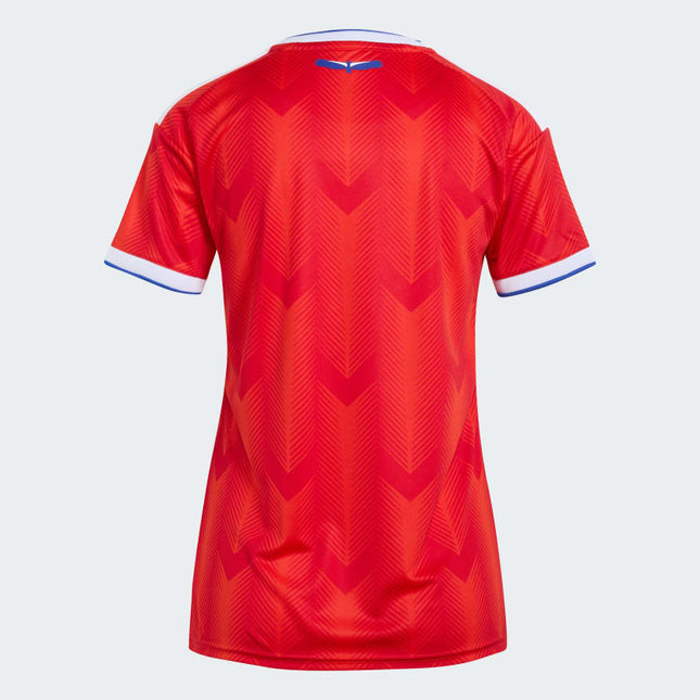 CAMISETA ADIDAS SELECCION CHILENA H JSY