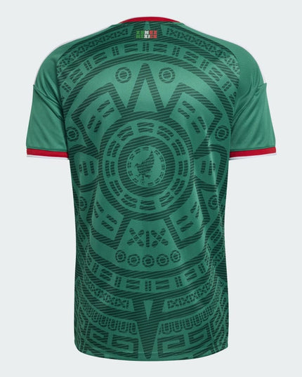 CAMISETA ADIDAS LOCAL SELECCION NACIONAL DE MEXICO 26