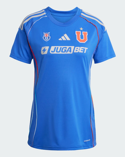 CAMISETA ADIDAS UNIVESIDAD DE CHILE