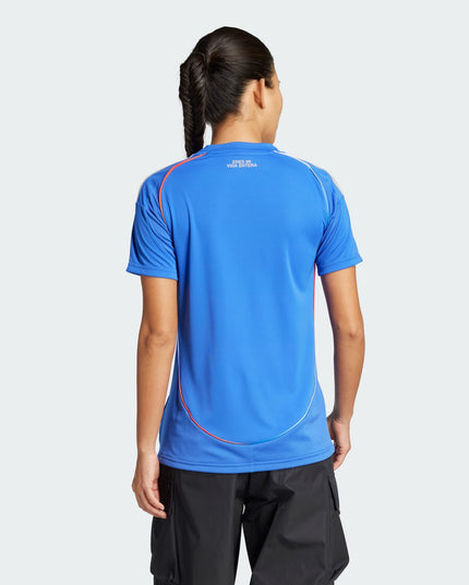 CAMISETA ADIDAS UNIVESIDAD DE CHILE