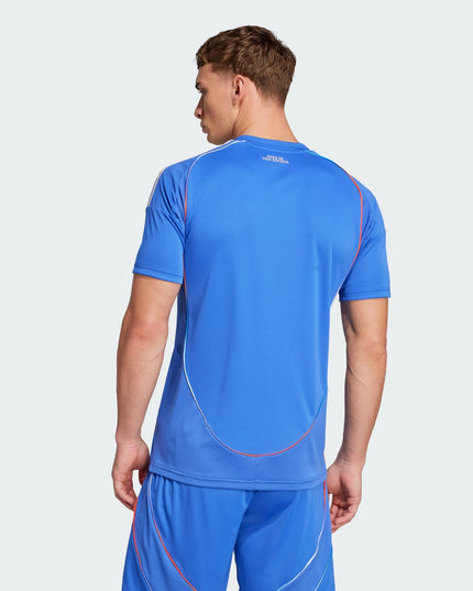 CAMISETA ADIDAS UNIVERSIDAD DE CHILE