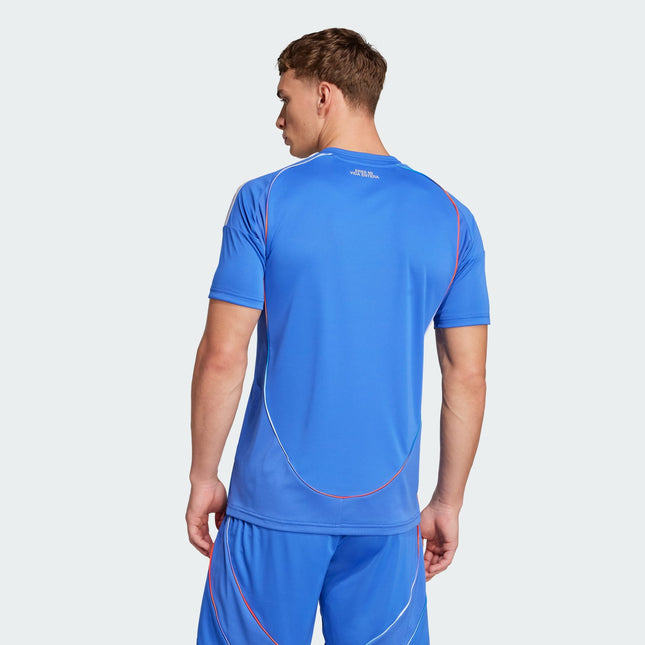 CAMISETA ADIDAS UNIVERSIDAD DE CHILE