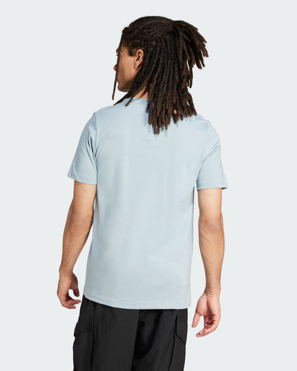 POLERA TERREX WILD TEE