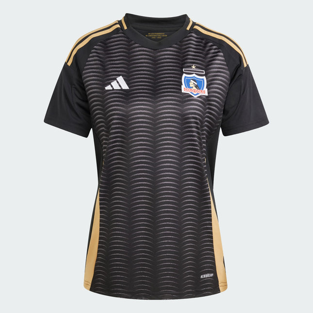 CAMISETA ADIDAS COLO COLO