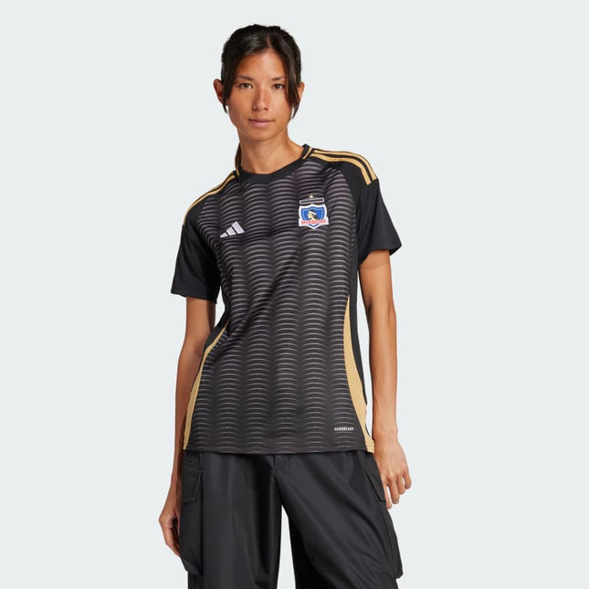 CAMISETA ADIDAS COLO COLO