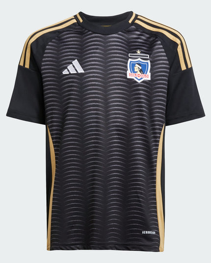CAMISETA UNISEX NIÑOS ADIDAS COLO COLO