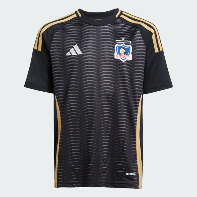 CAMISETA UNISEX NIÑOS ADIDAS COLO COLO