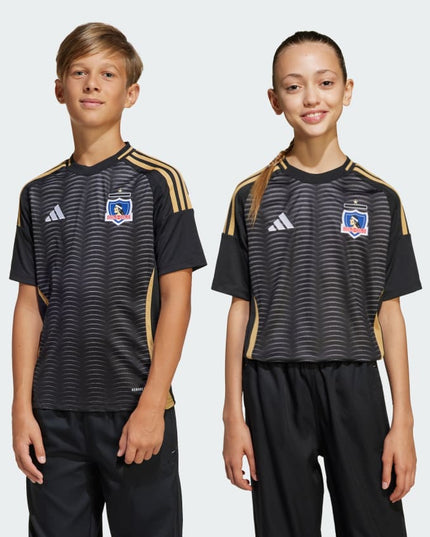 CAMISETA UNISEX NIÑOS ADIDAS COLO COLO
