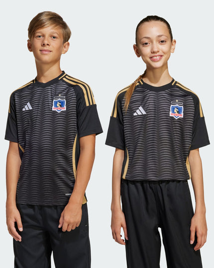 CAMISETA UNISEX NIÑOS ADIDAS COLO COLO