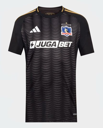CAMISETA ADIDAS COLO COLO A