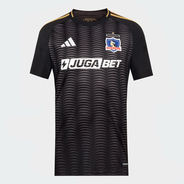 CAMISETA ADIDAS COLO COLO A