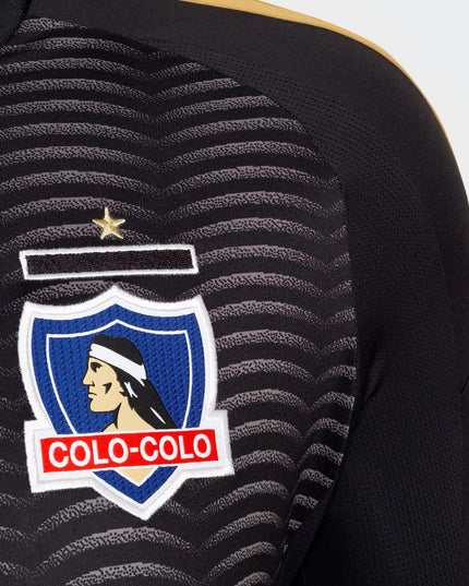 CAMISETA ADIDAS COLO COLO A
