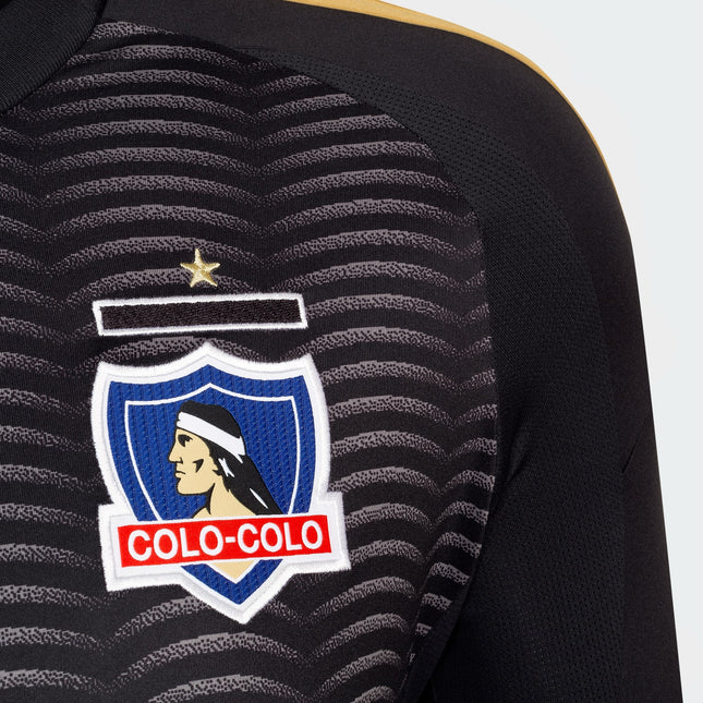 CAMISETA ADIDAS COLO COLO A