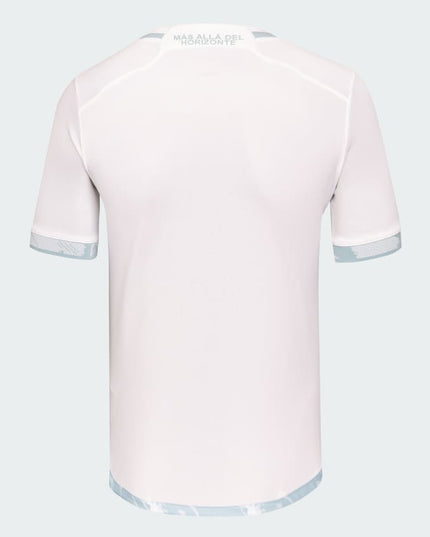 CAMISETA UNISEX ADIDAS UNIVESIDAD DE CHILE A JSY Y