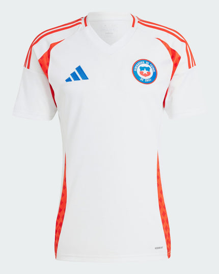CAMISETA ADIDAS SELECCION CHILENA 2024