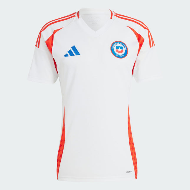 CAMISETA ADIDAS SELECCION CHILENA 2024