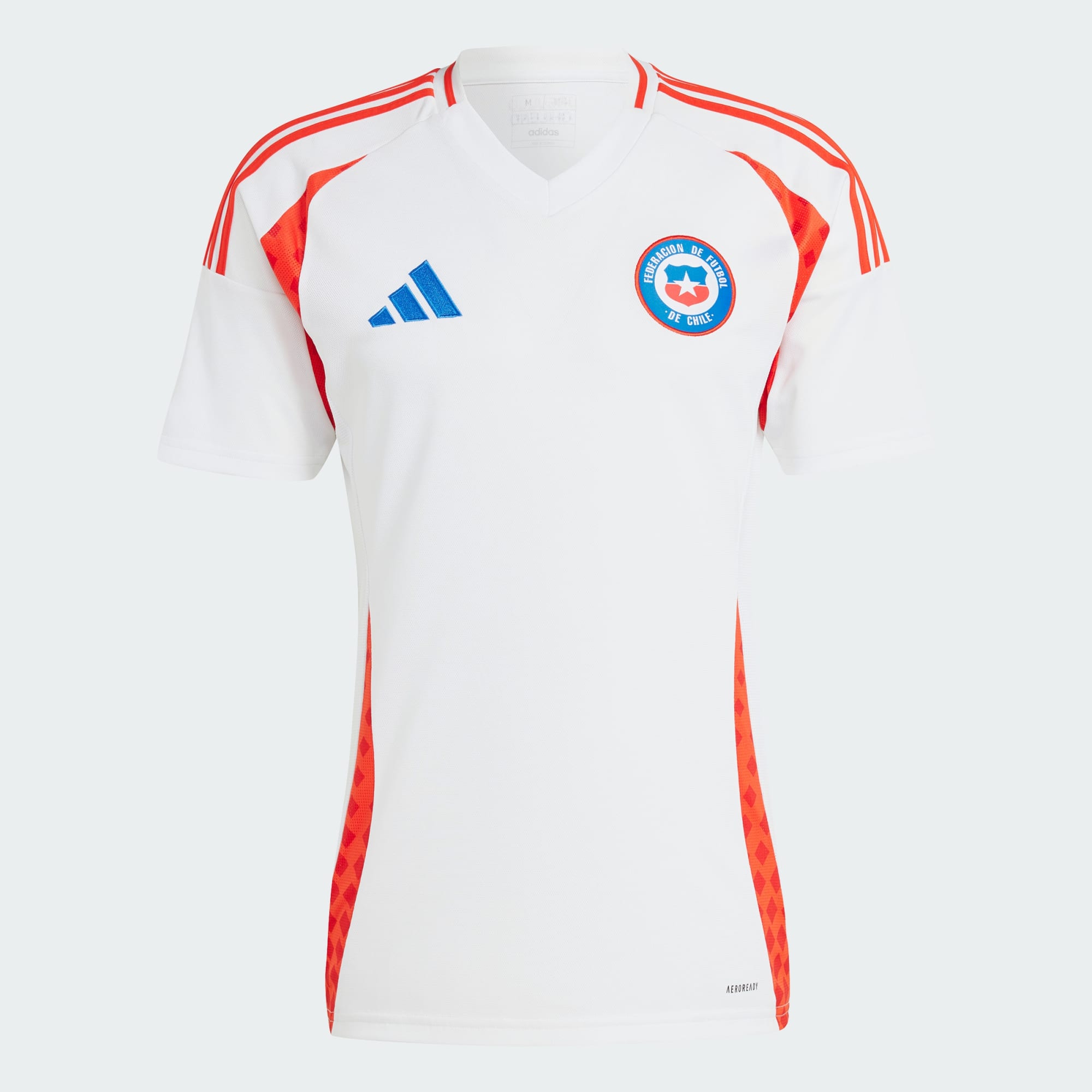 CAMISETA ADIDAS SELECCION CHILENA 2024 – MAWI - Main Image