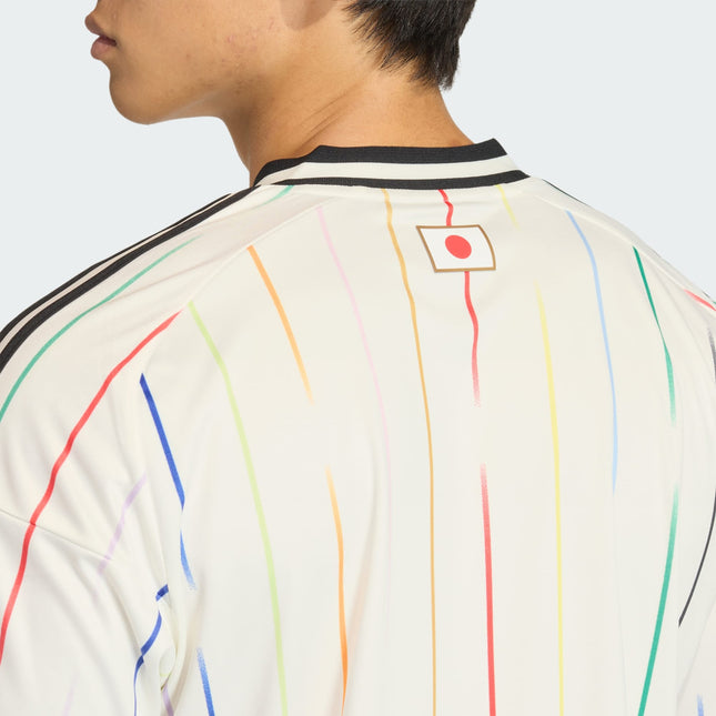 CAMISETA ADIDAS ORIGINALS JFA A JSY