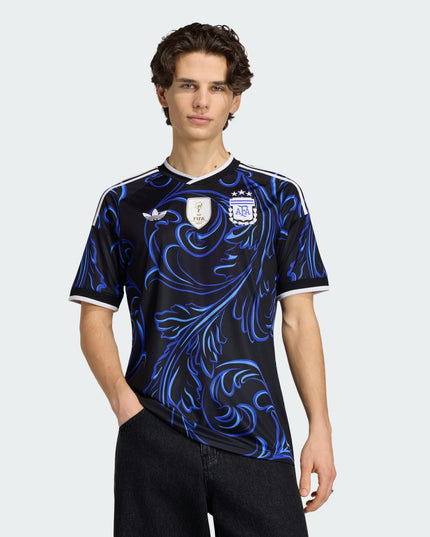 CAMISETA ADIDAS ORIGINALS AFA A JSY