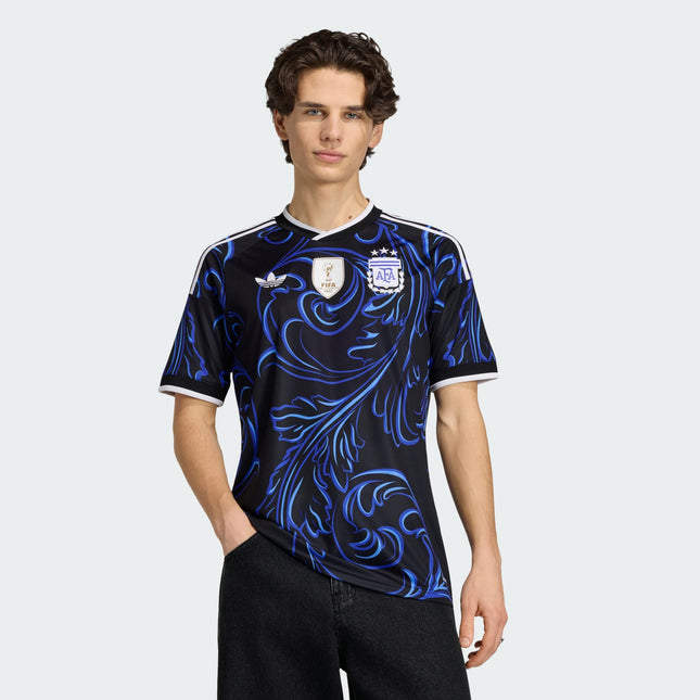 CAMISETA ADIDAS ORIGINALS AFA A JSY