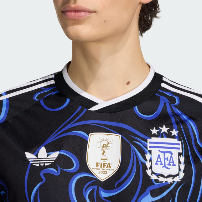 CAMISETA ADIDAS ORIGINALS AFA A JSY