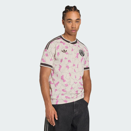 CAMISETA ADIDAS ORIGINALS SELECCION CHILENA A JSY - MAWI