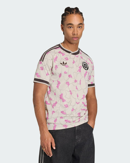 CAMISETA ADIDAS ORIGINALS SELECCION CHILENA A JSY