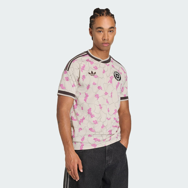 CAMISETA ADIDAS ORIGINALS SELECCION CHILENA A JSY