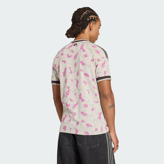 CAMISETA ADIDAS ORIGINALS SELECCION CHILENA A JSY