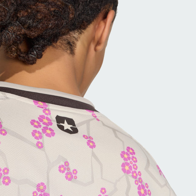 CAMISETA ADIDAS ORIGINALS SELECCION CHILENA A JSY