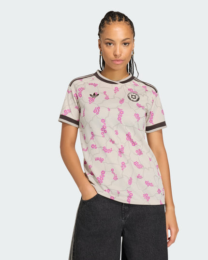 CAMISETA ADIDAS ORIGINALS SELECCION CHILENA A JSY