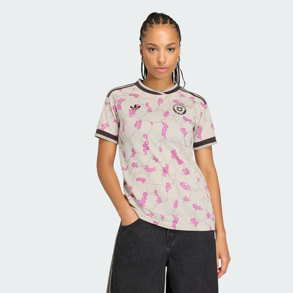CAMISETA ADIDAS ORIGINALS SELECCION CHILENA A JSY