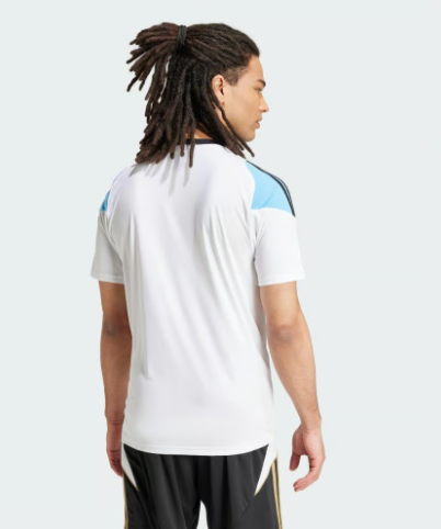 CAMISETA ADIDAS MESSI TR JSY